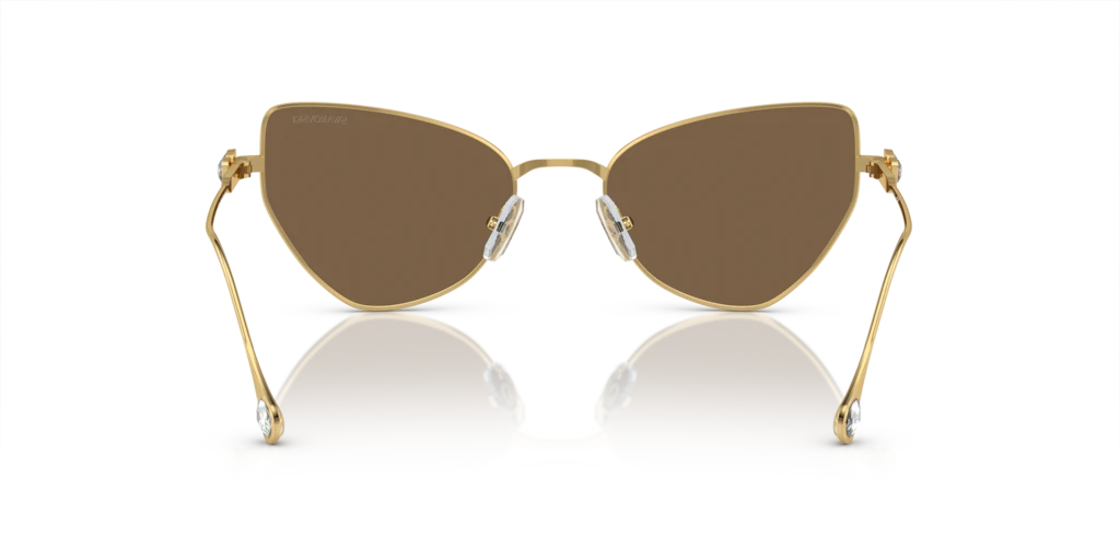 Swarovski SK7011 400473 - 56 - Güneş Gözlükleri