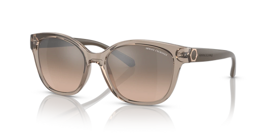 Armani Exchange AX4127S 82408Z - 54 - Güneş Gözlükleri