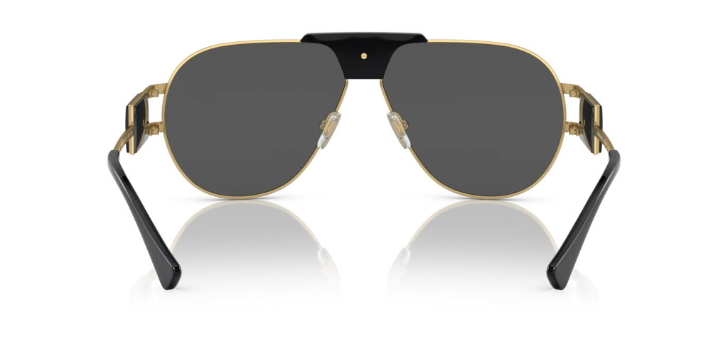 Versace VE2252 100287 - 63 - Güneş Gözlükleri