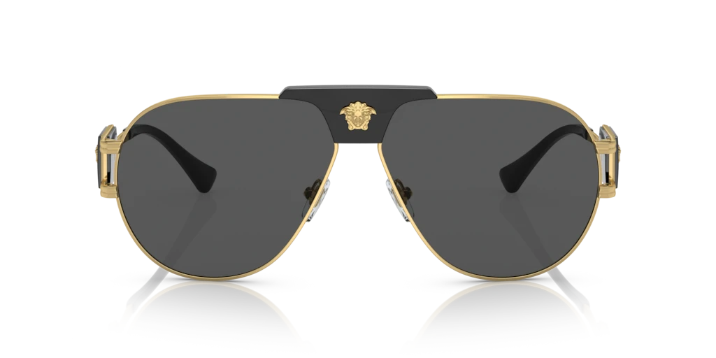 Versace VE2252 100287 - 63 - Güneş Gözlükleri