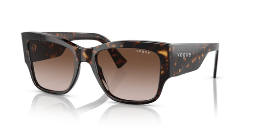 Vogue VO5462S W65613 - 54 - Güneş Gözlükleri