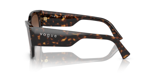 Vogue VO5462S W65613 - 54 - Güneş Gözlükleri