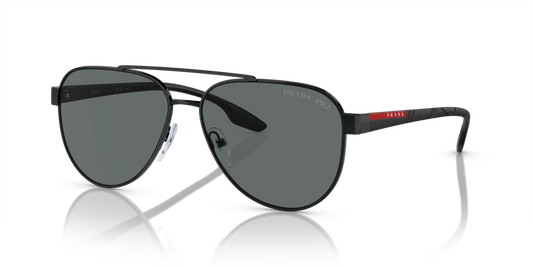 Prada Linea Rossa PS 54TS 1AB5Z1 - 58 - Güneş Gözlükleri