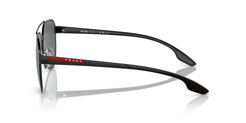 Prada Linea Rossa PS 54TS 1AB5Z1 - 58 - Güneş Gözlükleri
