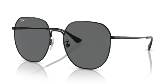 Ray-Ban RB3680D 002/81 - 60 - Güneş Gözlükleri