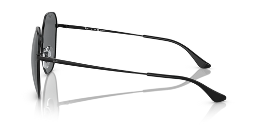 Ray-Ban RB3680D 002/81 - 60 - Güneş Gözlükleri