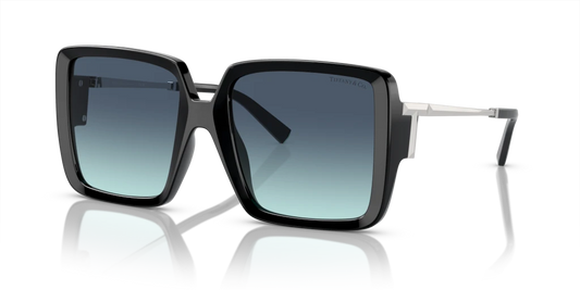 Tiffany TF4212U 83429S 55 Güneş Gözlükleri