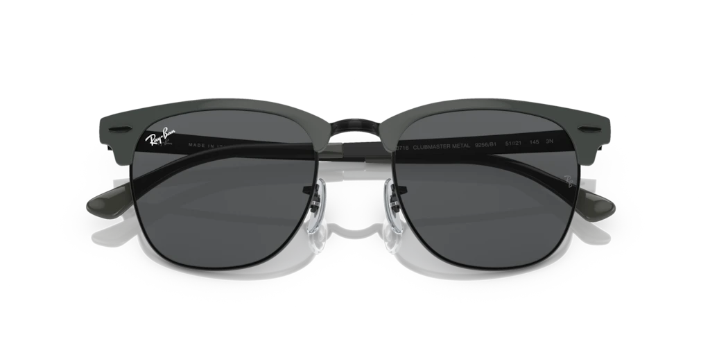 Ray-Ban RB3716 9256B1 - 51 - Güneş Gözlükleri