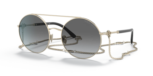 Giorgio Armani AR6135 301311 - 56 - Güneş Gözlükleri