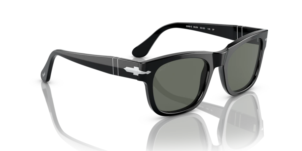 Persol PO3269S 95/58 - 52 - Güneş Gözlükleri