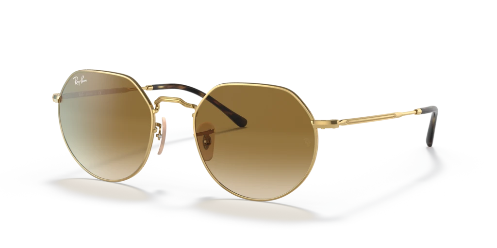 Ray Ban RB3565 001/51 53 Güneş Gözlükleri