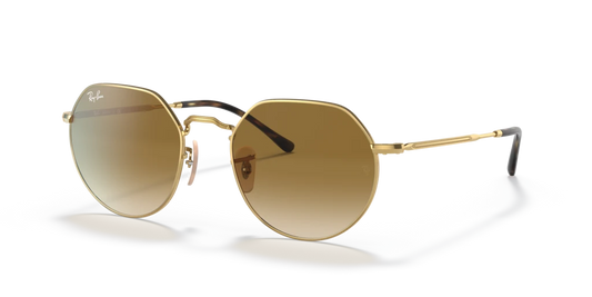 Ray Ban RB3565 001/51 53 Güneş Gözlükleri