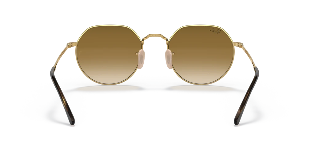 Ray Ban RB3565 001/51 Güneş Gözlükleri