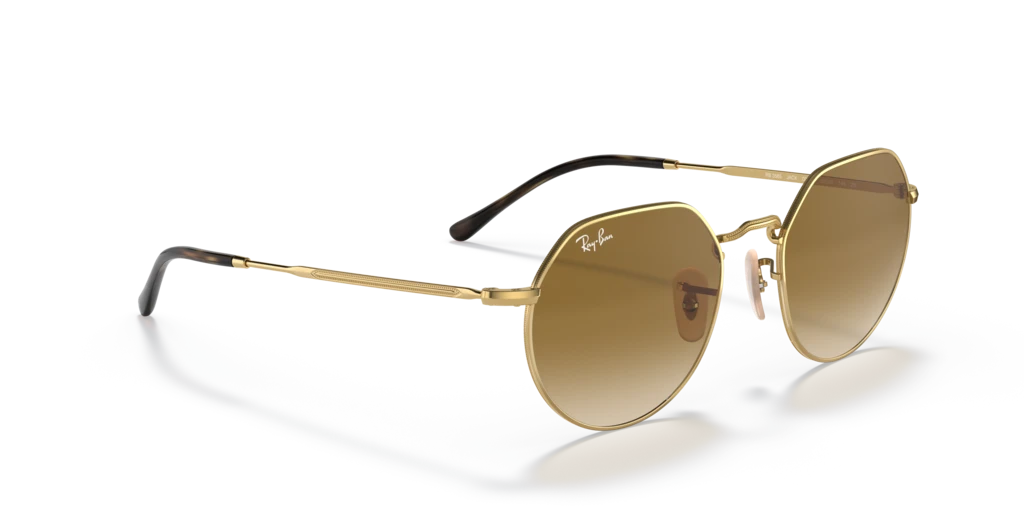 Ray Ban RB3565 001/51 Güneş Gözlükleri