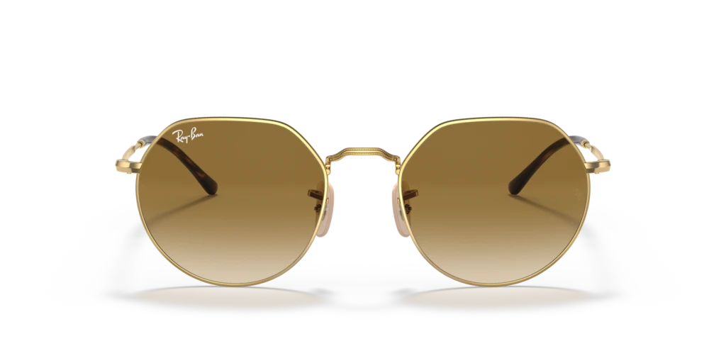 Ray Ban RB3565 001/51 Güneş Gözlükleri