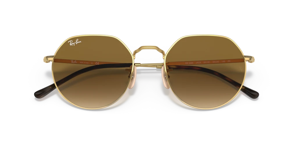 Ray Ban RB3565 001/51 Güneş Gözlükleri