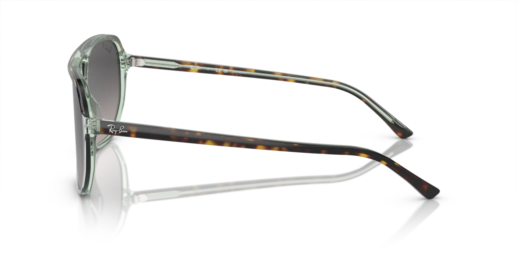 Ray-Ban RB2205 1376M3 - Güneş Gözlükleri