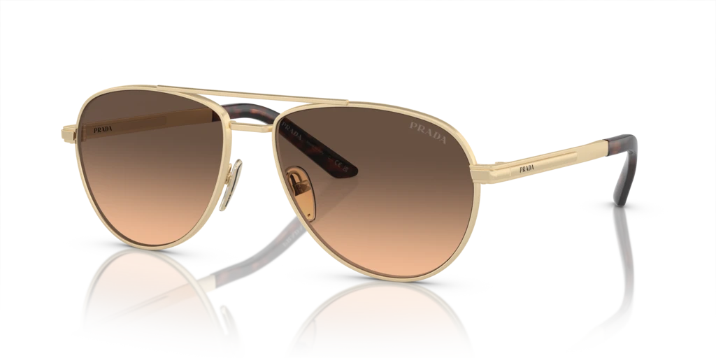 Prada PR A54S VAF50C 60 Güneş Gözlükleri