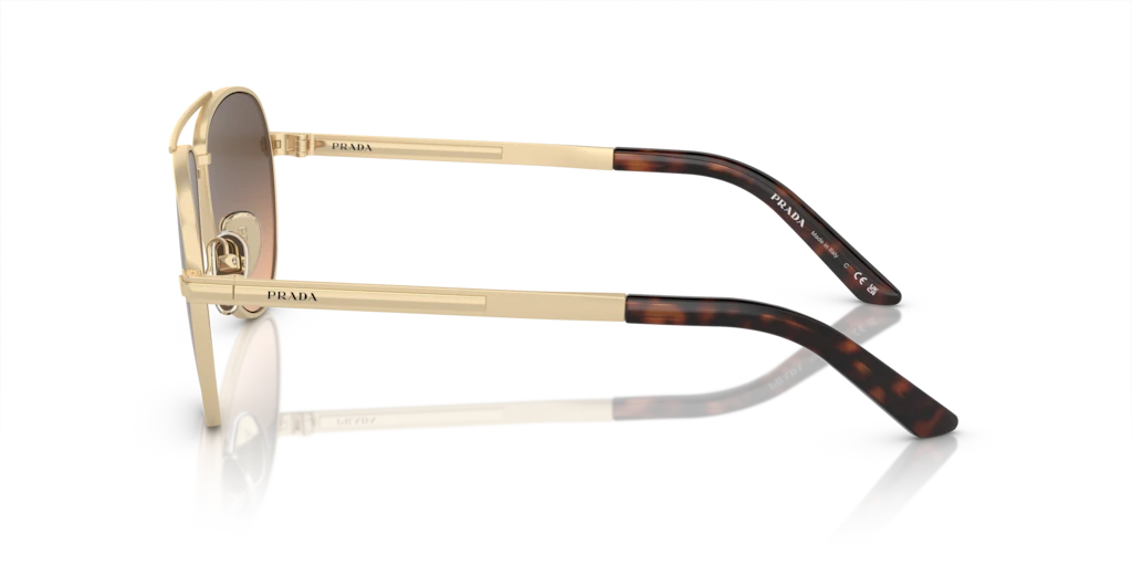 Prada PR A54S VAF50C 60 Güneş Gözlükleri