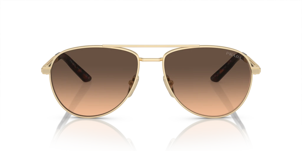 Prada PR A54S VAF50C 60 Güneş Gözlükleri