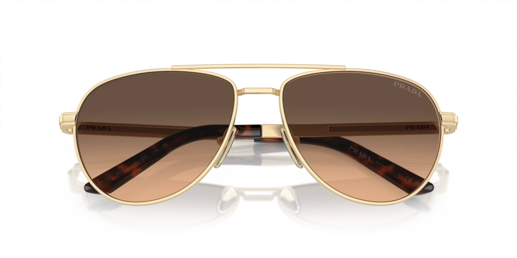 Prada PR A54S VAF50C 60 Güneş Gözlükleri