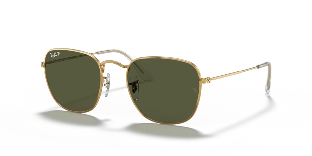 Ray-Ban RB3857 919658 - 51 - Güneş Gözlükleri