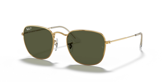 Ray-Ban RB3857 919658 - 51 - Güneş Gözlükleri