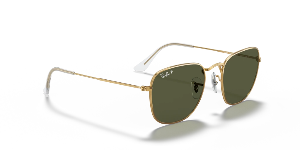 Ray-Ban RB3857 919658 - Güneş Gözlükleri