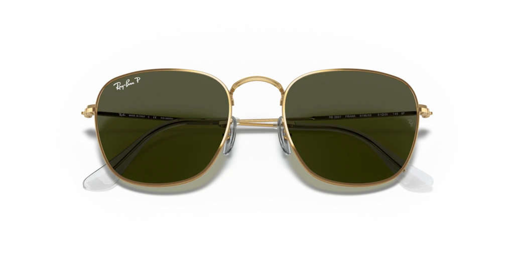 Ray-Ban RB3857 919658 - Güneş Gözlükleri