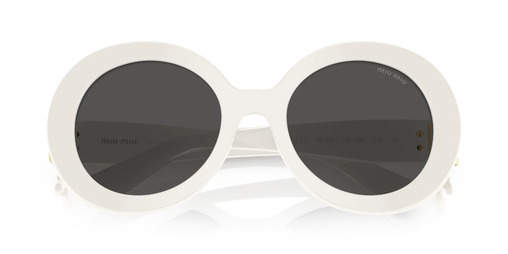 Miu Miu MU 11YS 1425S0 - 55 - Güneş Gözlükleri