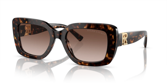 Ralph Lauren RL8217U 500313 55 Güneş Gözlükleri