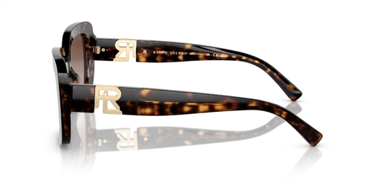 Ralph Lauren RL8217U 500313 55 Güneş Gözlükleri