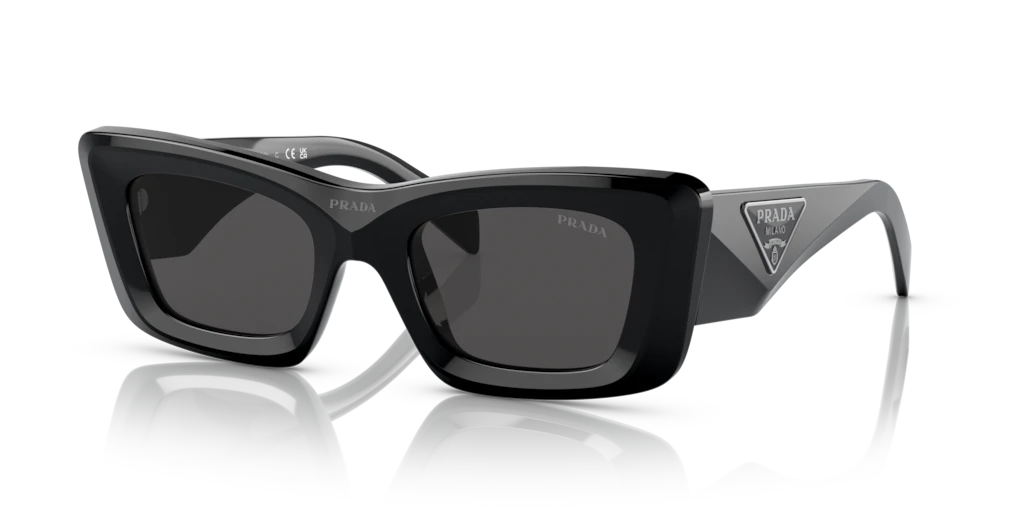 Prada PR 13ZS 1AB5S0 - 50 - Güneş Gözlükleri