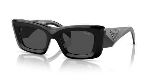 Prada PR 13ZS 1AB5S0 - 50 - Güneş Gözlükleri
