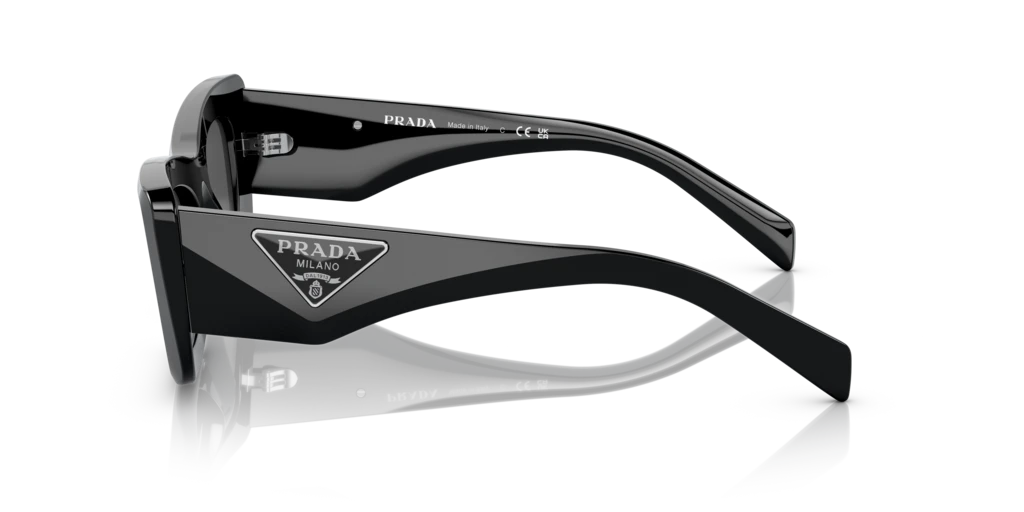 Prada PR 13ZS 1AB5S0 - 50 - Güneş Gözlükleri