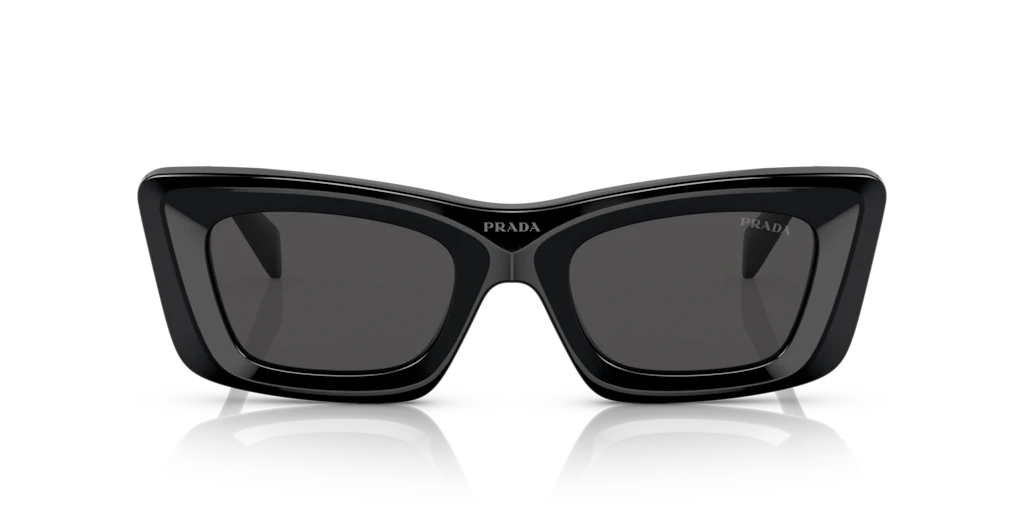 Prada PR 13ZS 1AB5S0 - 50 - Güneş Gözlükleri