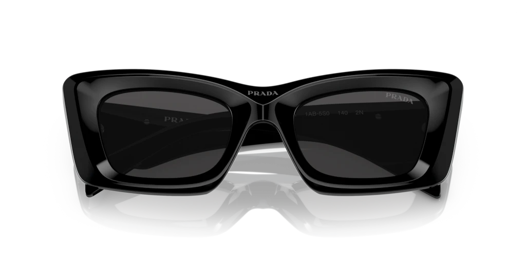 Prada PR 13ZS 1AB5S0 - 50 - Güneş Gözlükleri