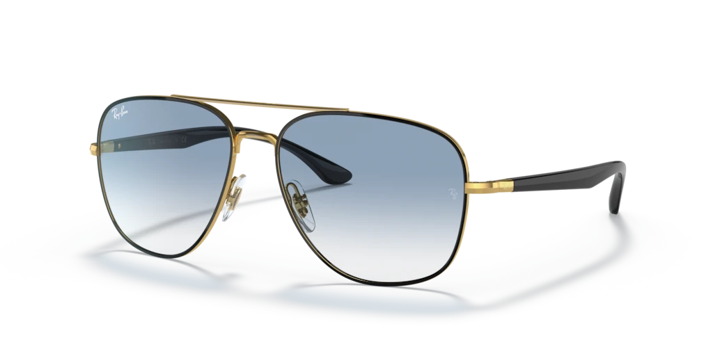 Ray Ban RB3683 90003F 56 Güneş Gözlükleri