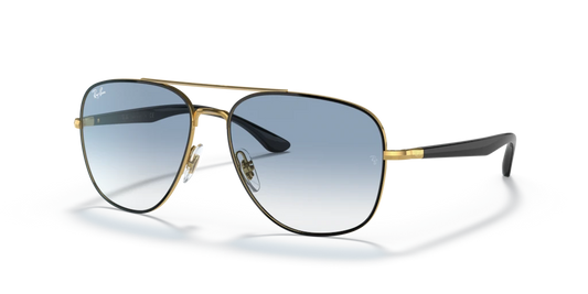 Ray Ban RB3683 90003F 56 Güneş Gözlükleri