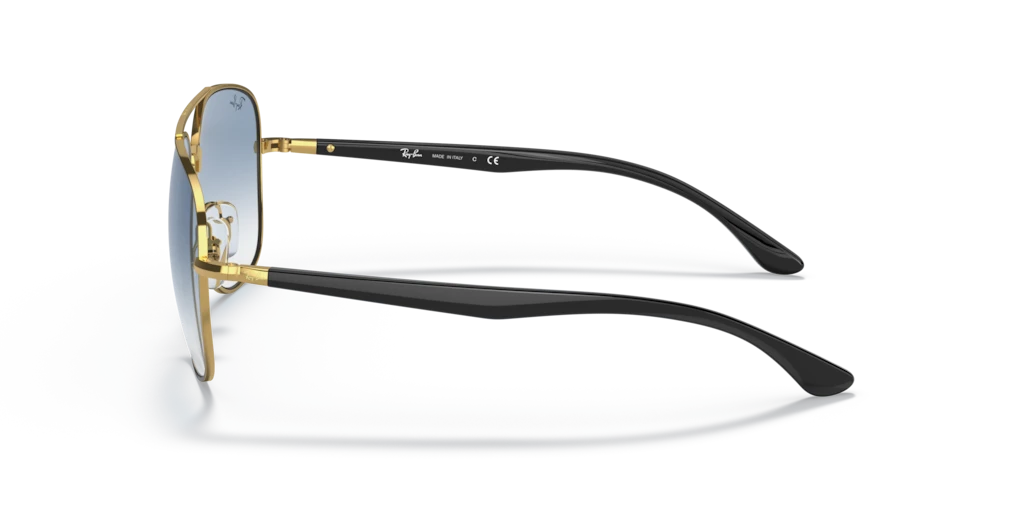 Ray Ban RB3683 90003F Güneş Gözlükleri