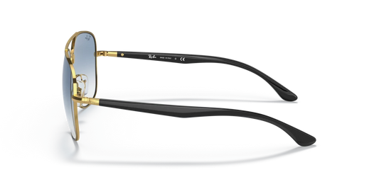 Ray Ban RB3683 90003F Güneş Gözlükleri