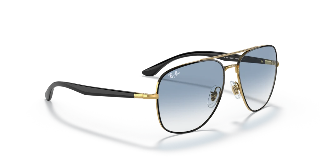 Ray Ban RB3683 90003F Güneş Gözlükleri