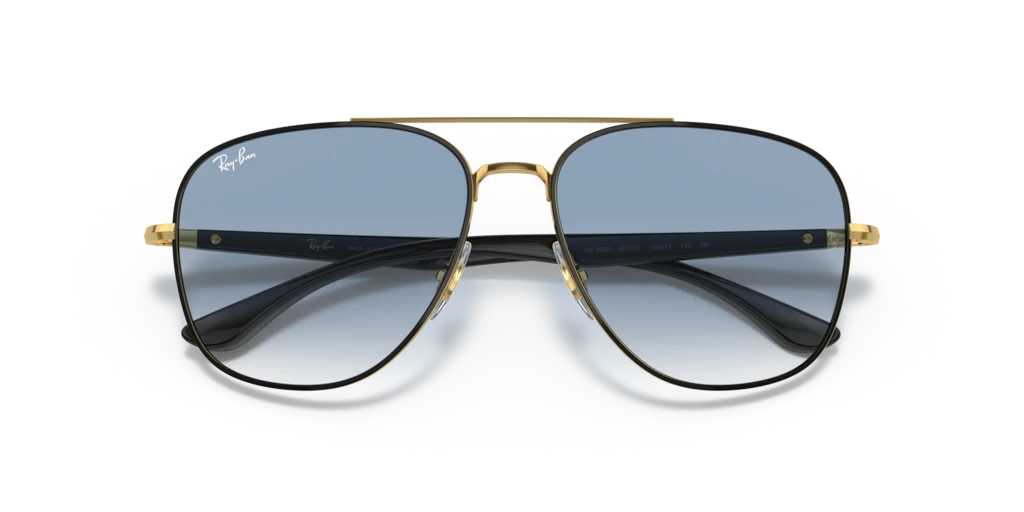 Ray Ban RB3683 90003F Güneş Gözlükleri