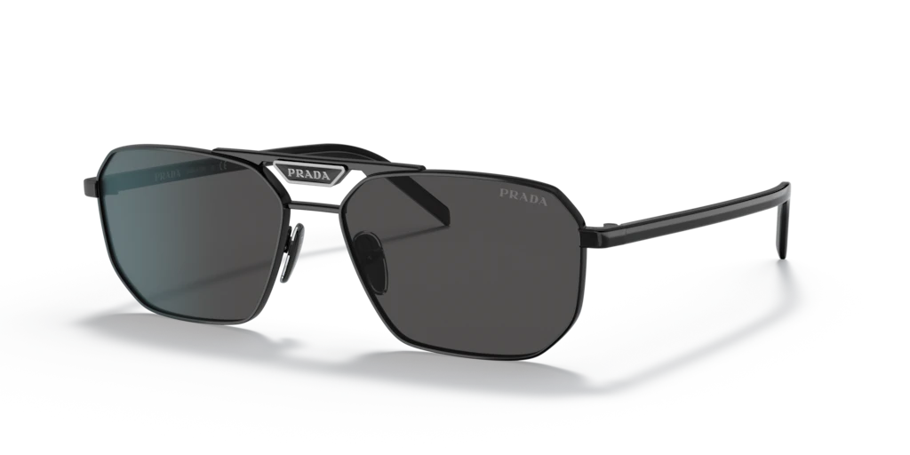 Prada PR 58YS 1AB5S0 - 57 - Güneş Gözlükleri