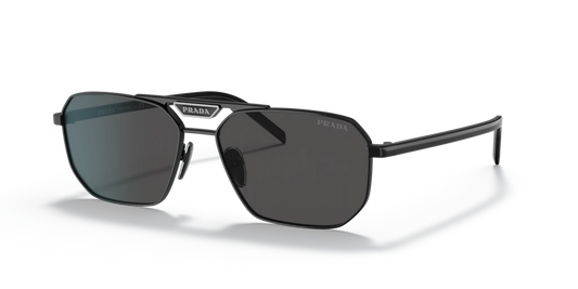 Prada PR 58YS 1AB5S0 - 57 - Güneş Gözlükleri