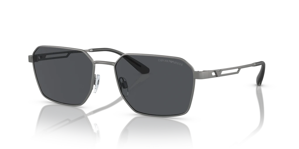 Emporio Armani EA2140 300387 - 57 - Güneş Gözlükleri