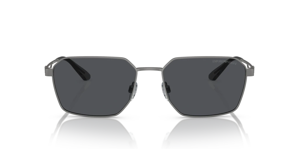 Emporio Armani EA2140 300387 - 57 - Güneş Gözlükleri