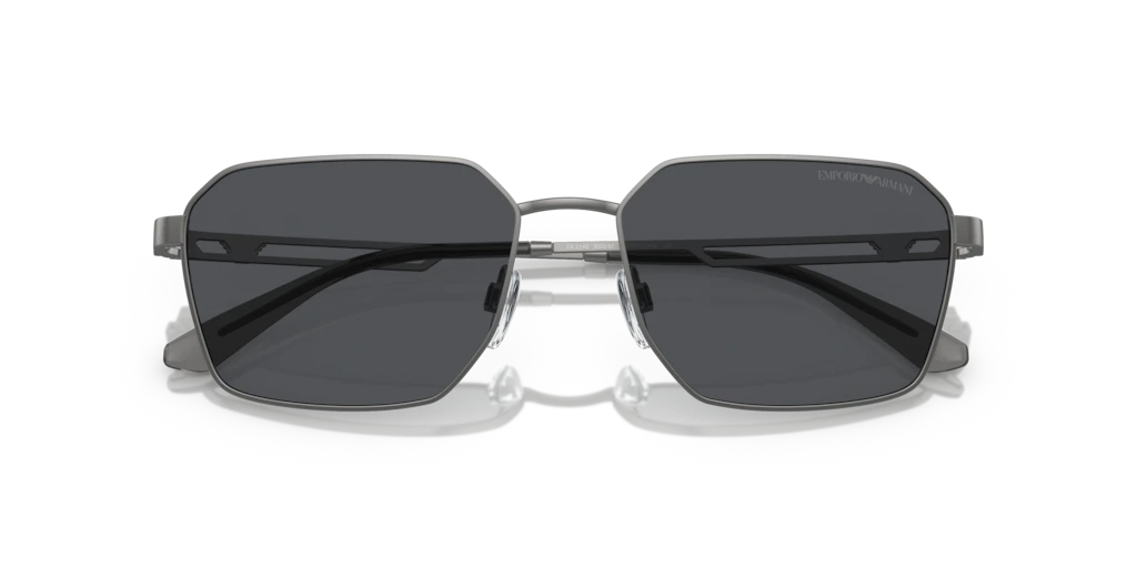 Emporio Armani EA2140 300387 - 57 - Güneş Gözlükleri