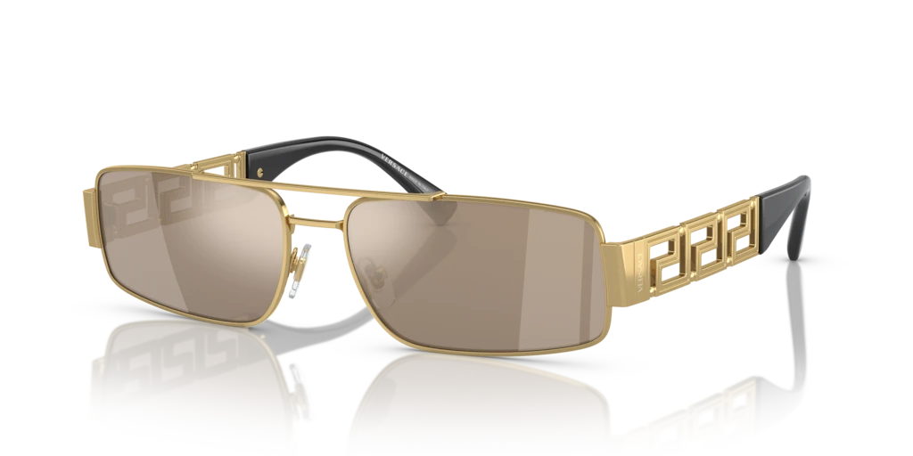 Versace VE2257 10025A - 60 - Güneş Gözlükleri
