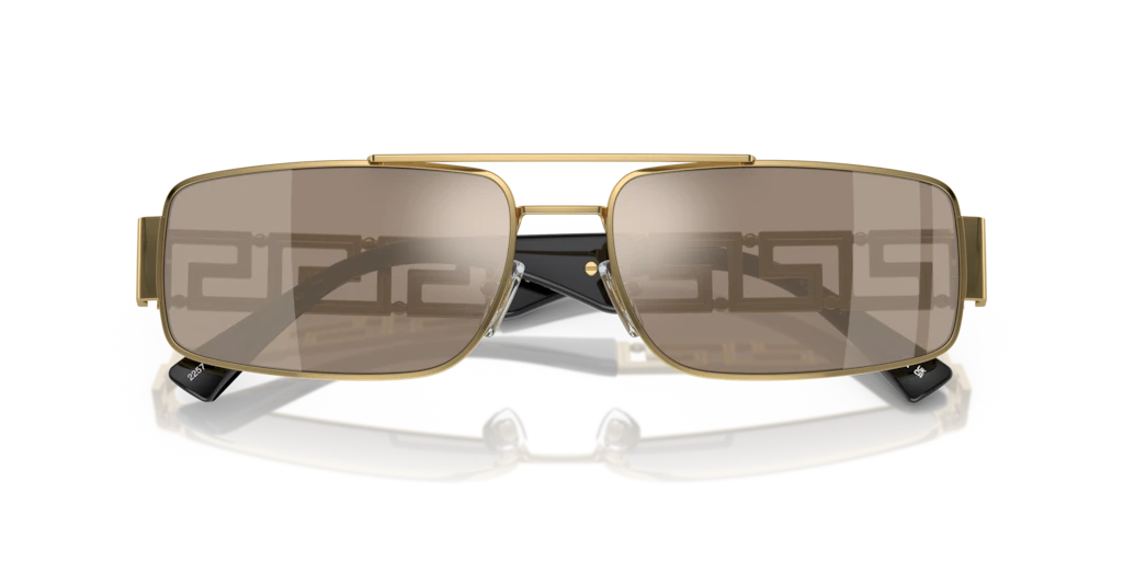 Versace VE2257 10025A - 60 - Güneş Gözlükleri